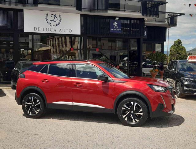 PEUGEOT 2008 130CV S&S Allure Pack SCONTO ROTTAMAZIONE