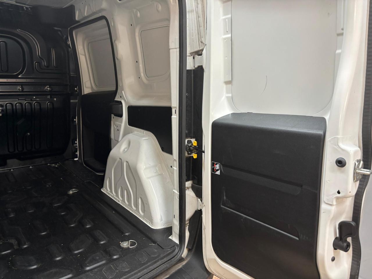 Fiat Doblo Doblò 1.6 MJT 105CV Cargo Maxi Lounge 3posti
