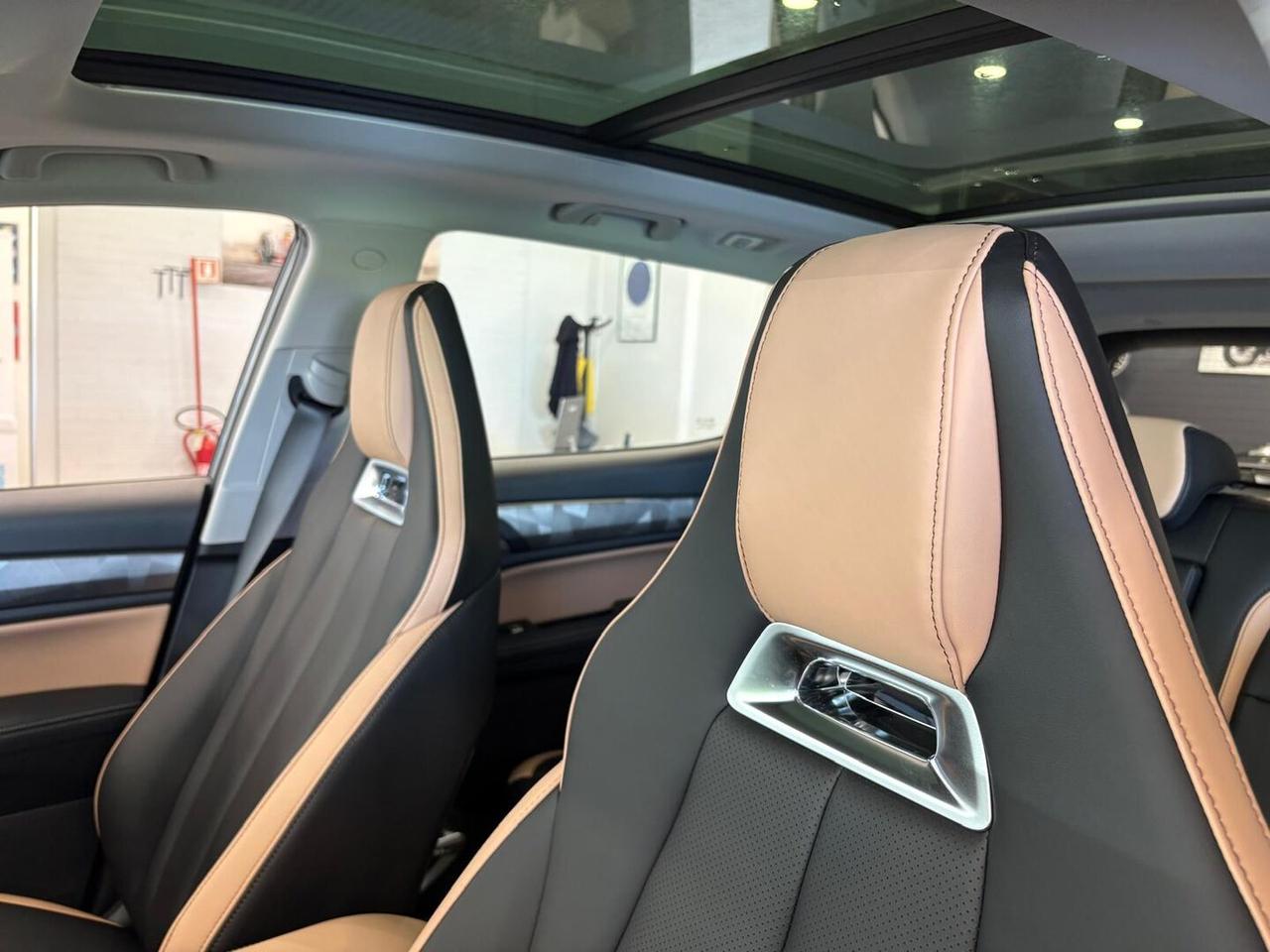 EMC Sette 1.5t gdi dct