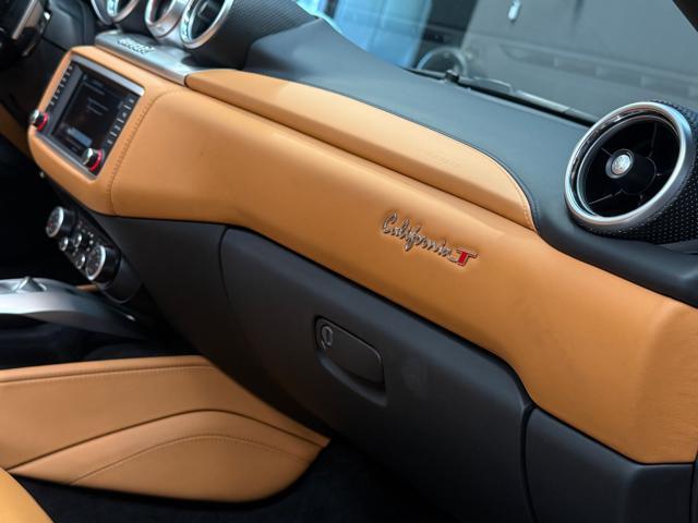FERRARI California T DCT