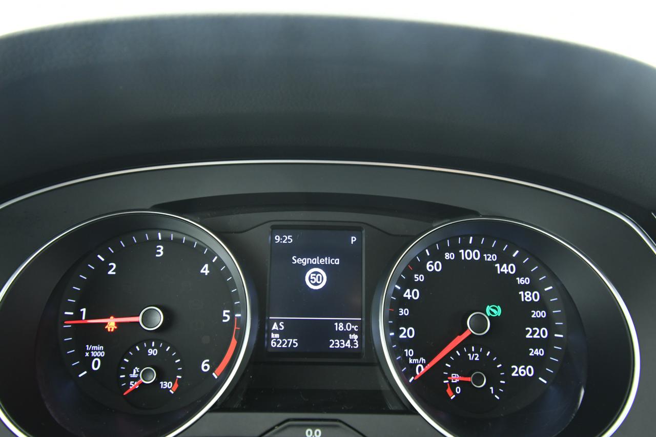 VOLKSWAGEN Passat Variant 2.0 tdi Business 150cv dsg ACC+APP CONNECT