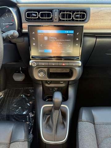 Citroen C3 C3 III1.2 puretech Elle s PROMO SUMMER