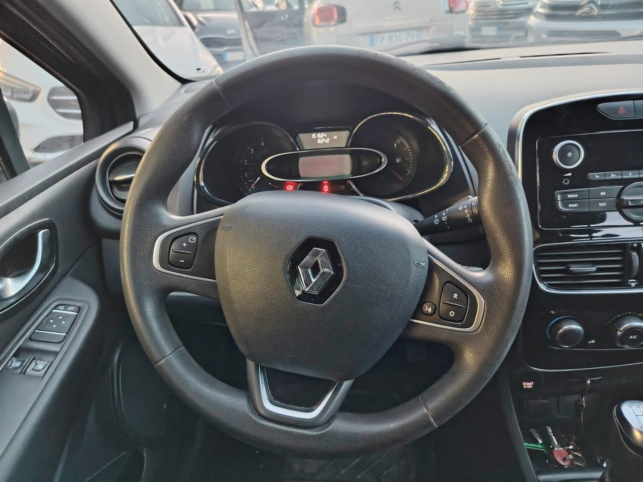 Renault Clio dCi 8V 75CV Start&Stop 5 porte