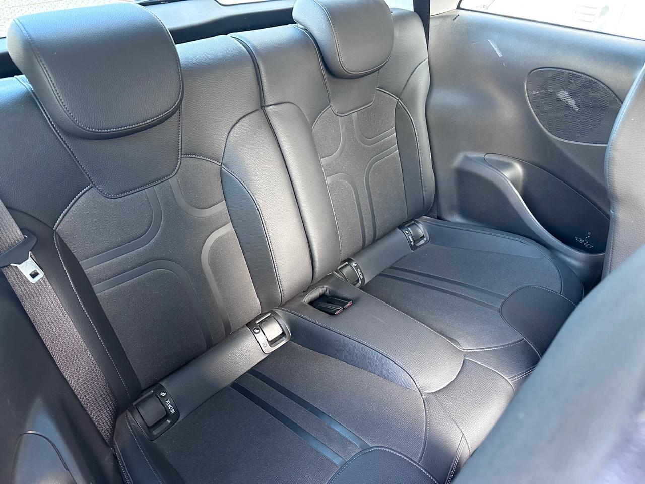 Opel Adam 1.2 70 CV Jam*EURO6*NEOPATENTATI