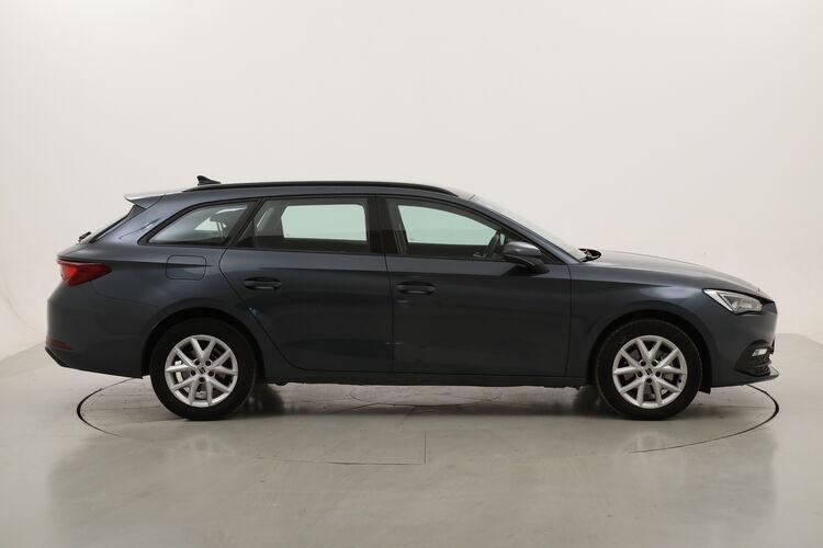 Seat Leon ST Hybrid Business DSG BR482926 1.5 Mild Hybrid 150CV