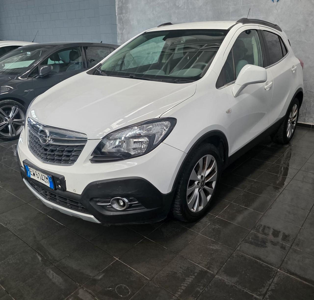 Opel Mokka 1.6 BENZINA Cosmo