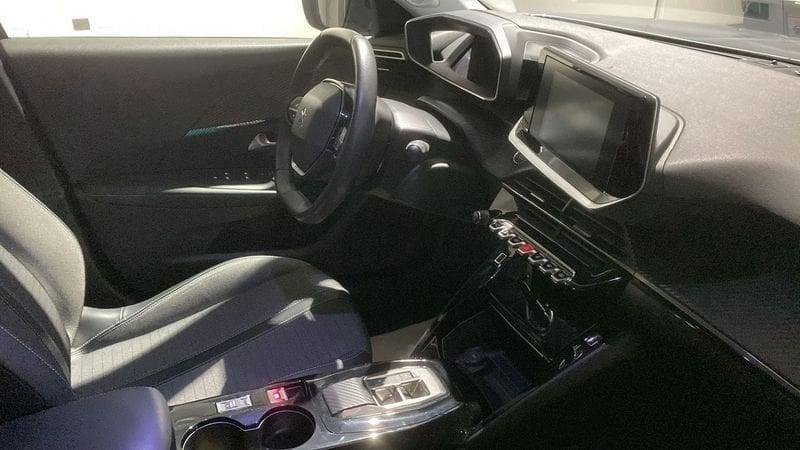 Peugeot 2008 2008 motore elettrico 136 CV Allure Pack