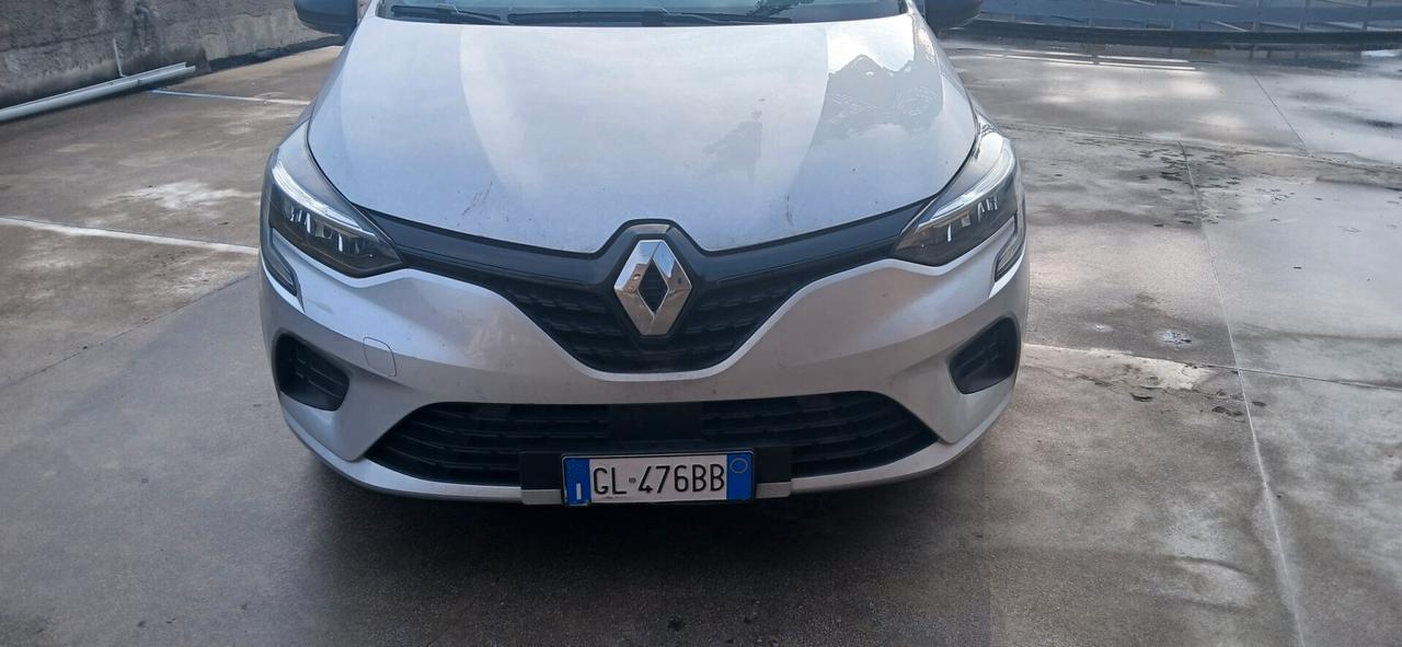 Renault Clio SCe 65 CV 5 P. IVA COMPRESA