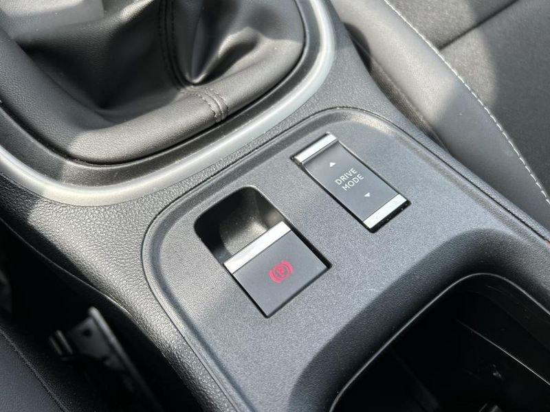 Jeep Avenger 1.2 Turbo 100 CV Altitude ECCELLENTI CONDIZIONI
