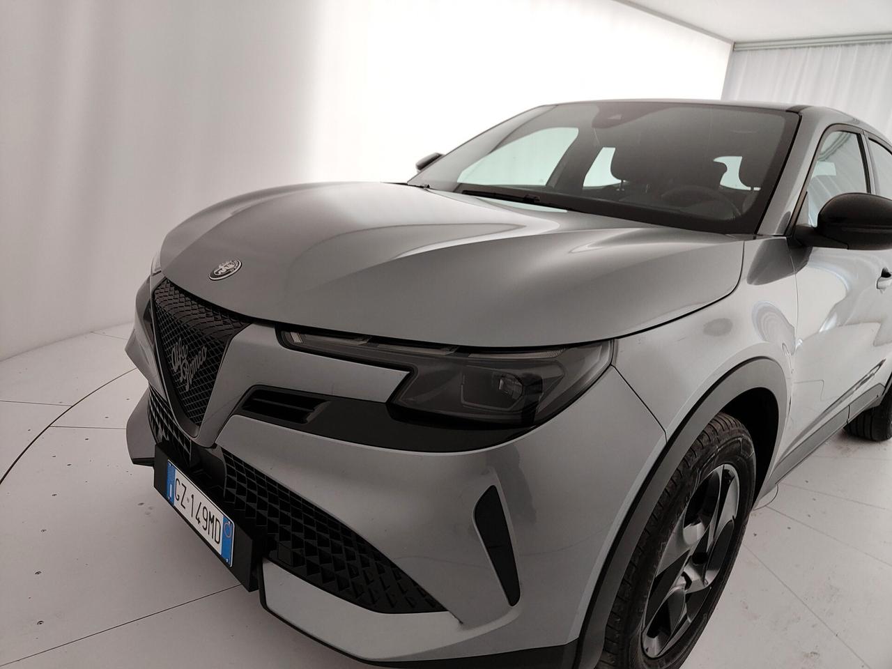 Alfa Romeo Junior 1.2 145 CV Hybrid eDCT6