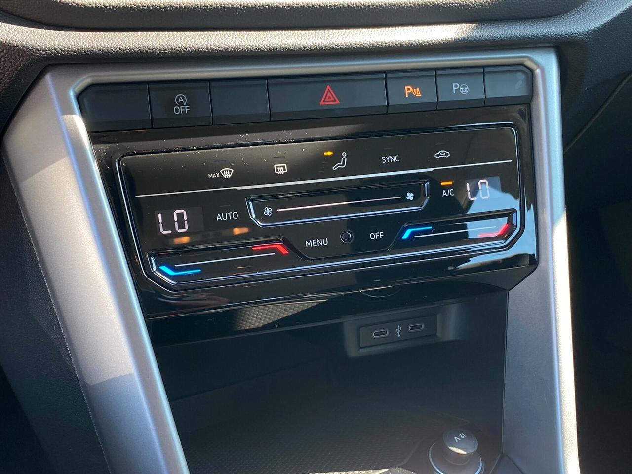 Volkswagen T-Roc Life 2.0 TDI 150CV DSG