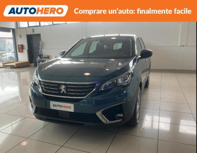 PEUGEOT 5008 BlueHDi 130 S&S EAT8 Business