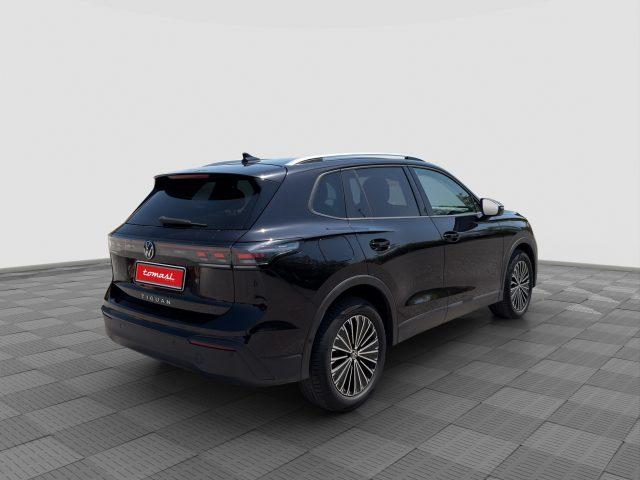 VOLKSWAGEN Tiguan 3ª serie 2.0 TDI 150 CV DSG Life