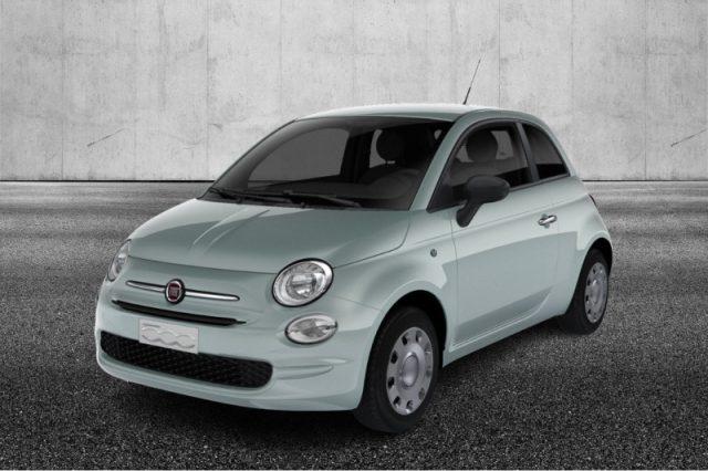 FIAT 500 1.0 Hybrid