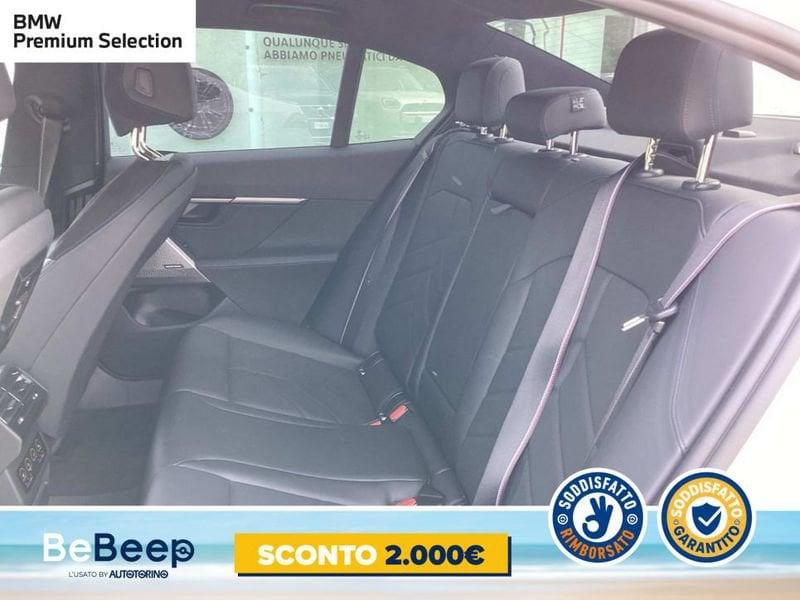 BMW Serie 5 520D 48V SDRIVE MSPORT PRO AUTO