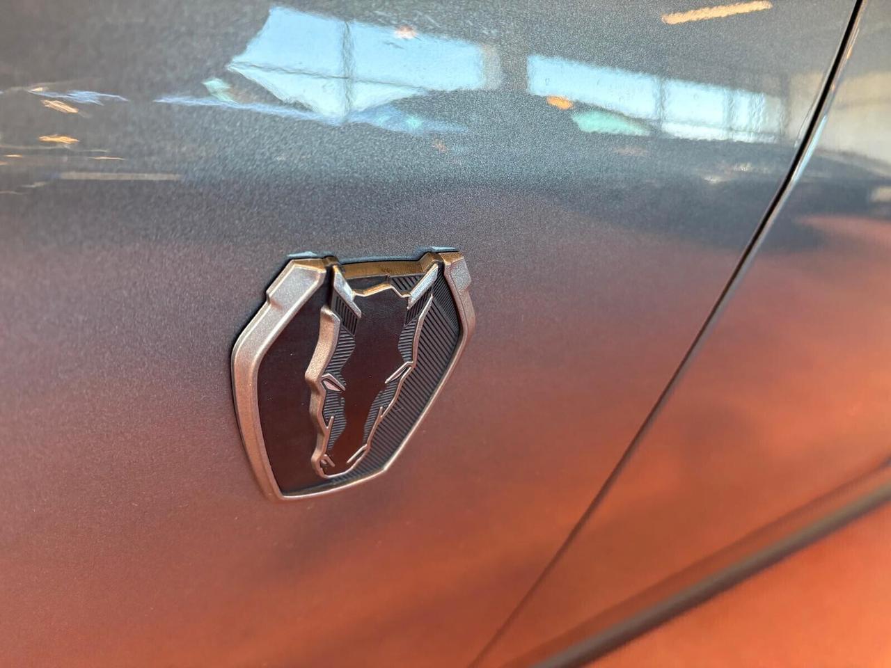 Ford Mustang Fastback DARK HORSE 5.0 V8 453 CV 6mt