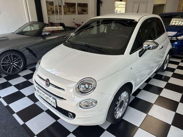 Fiat 500 500 1.0 hybrid Dolcevita 70cv