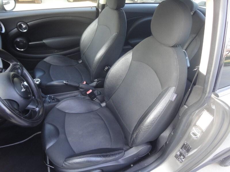 MINI Mini 3ª serie (R56) Mini 1.6 16V Cooper