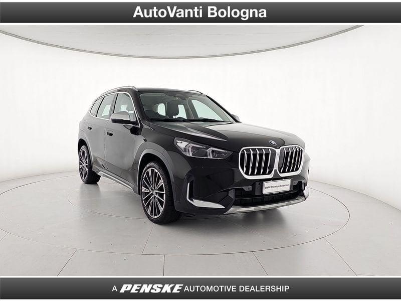 BMW X1 X1 sDrive 18d xLine Edition Essence