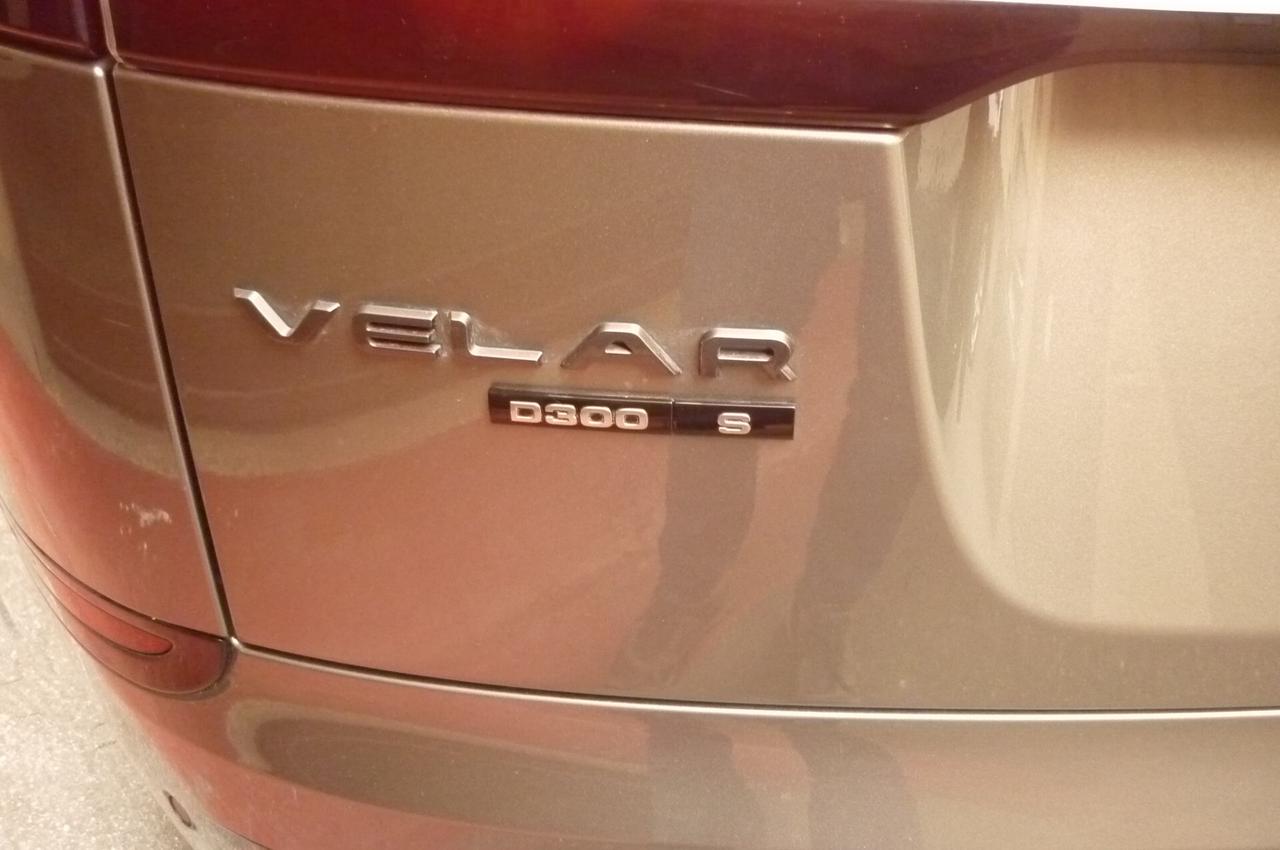 Range Rover Velar 3.0 V6 SD6 300 CV R-Dynamic S