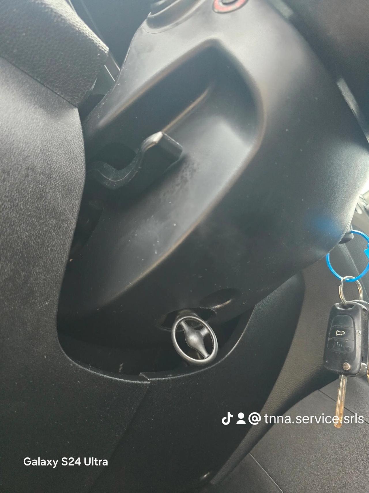 Hyundai iX20 1.4 90 CV Comfort