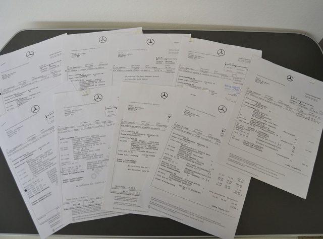 MERCEDES-BENZ C 180 Auto Cabrio Premium Amg Line Service M.B.