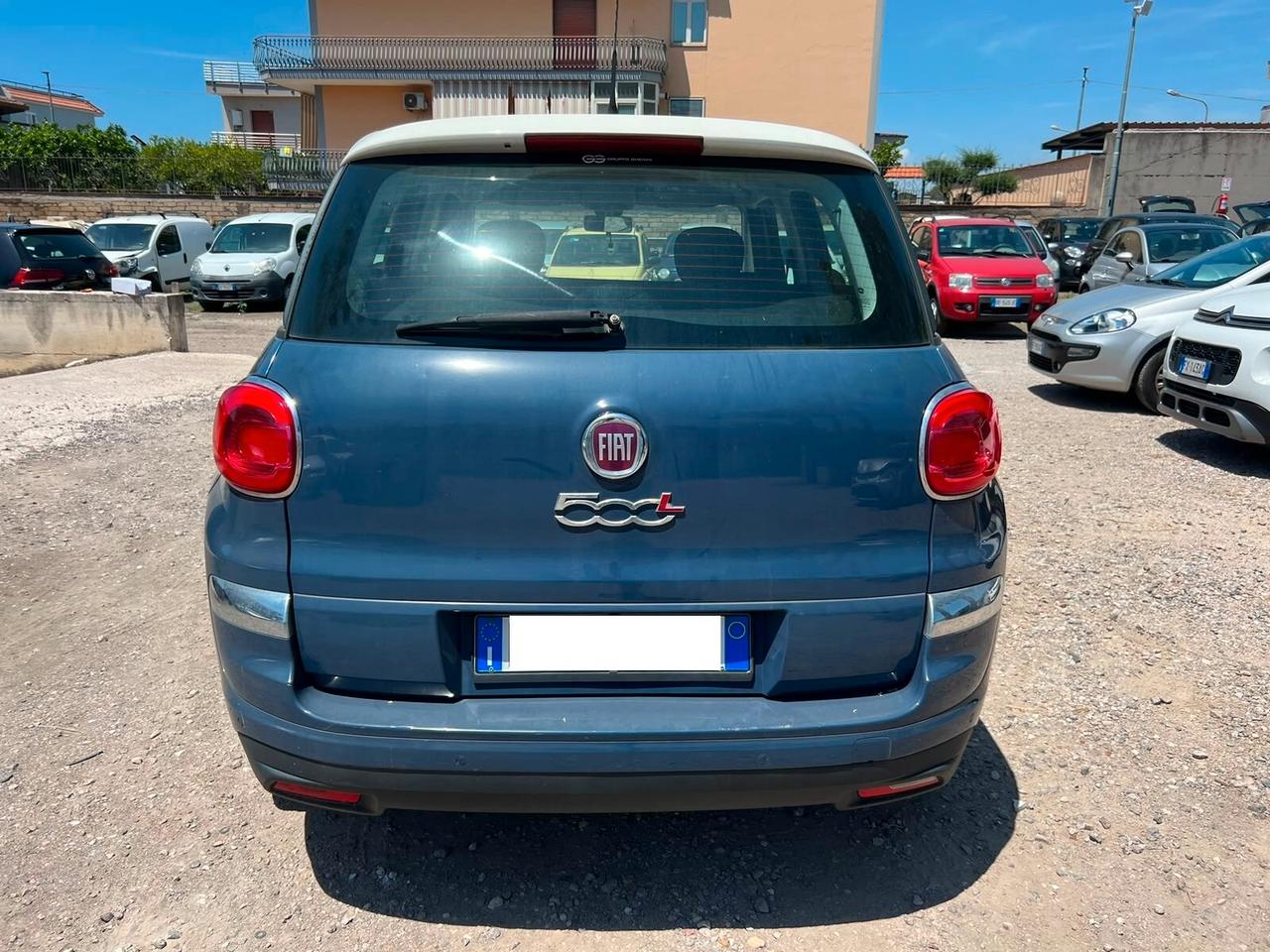 Fiat 500L 1.3 Multijet 95 CV Business