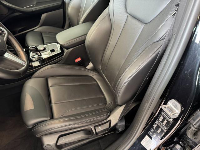 BMW X4 xDrive20d 48V Msport +KARDON+NAVI PRO