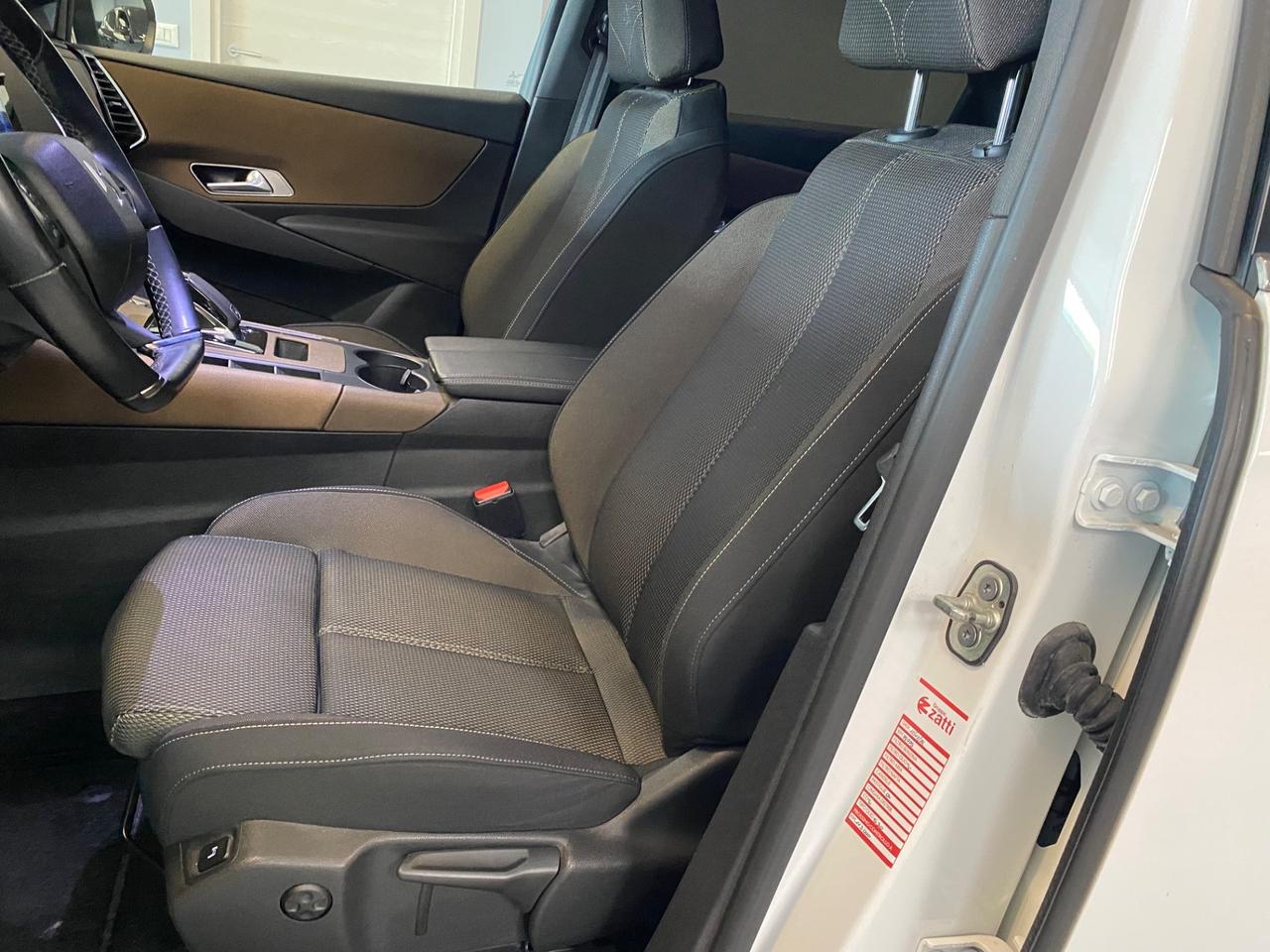Ds DS 7 DS 7 Crossback BlueHDi 130 aut. Business
