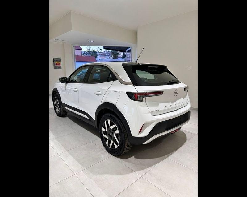 Opel Mokka ELECTRIC ELEGANCE