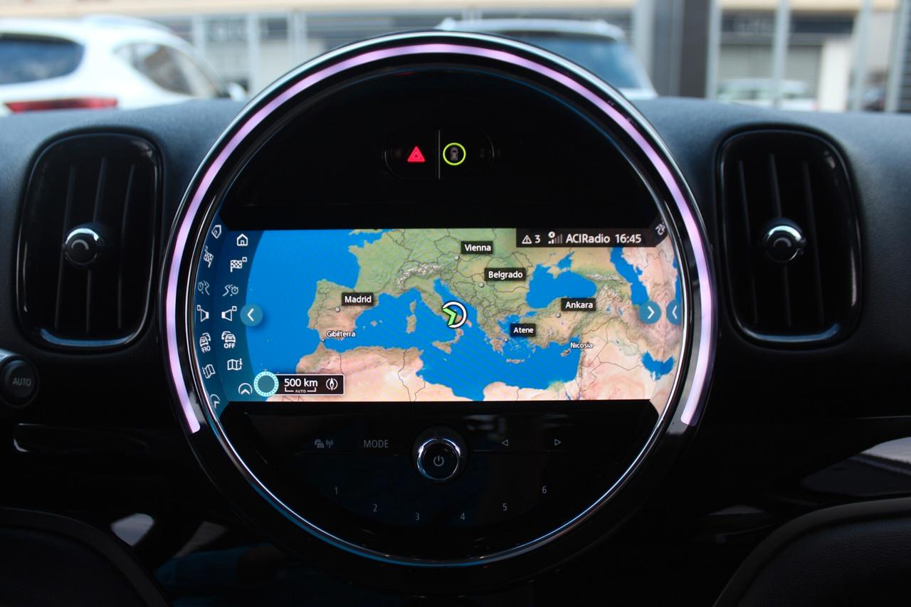Mini Cooper D Countryman 2.0 Essential