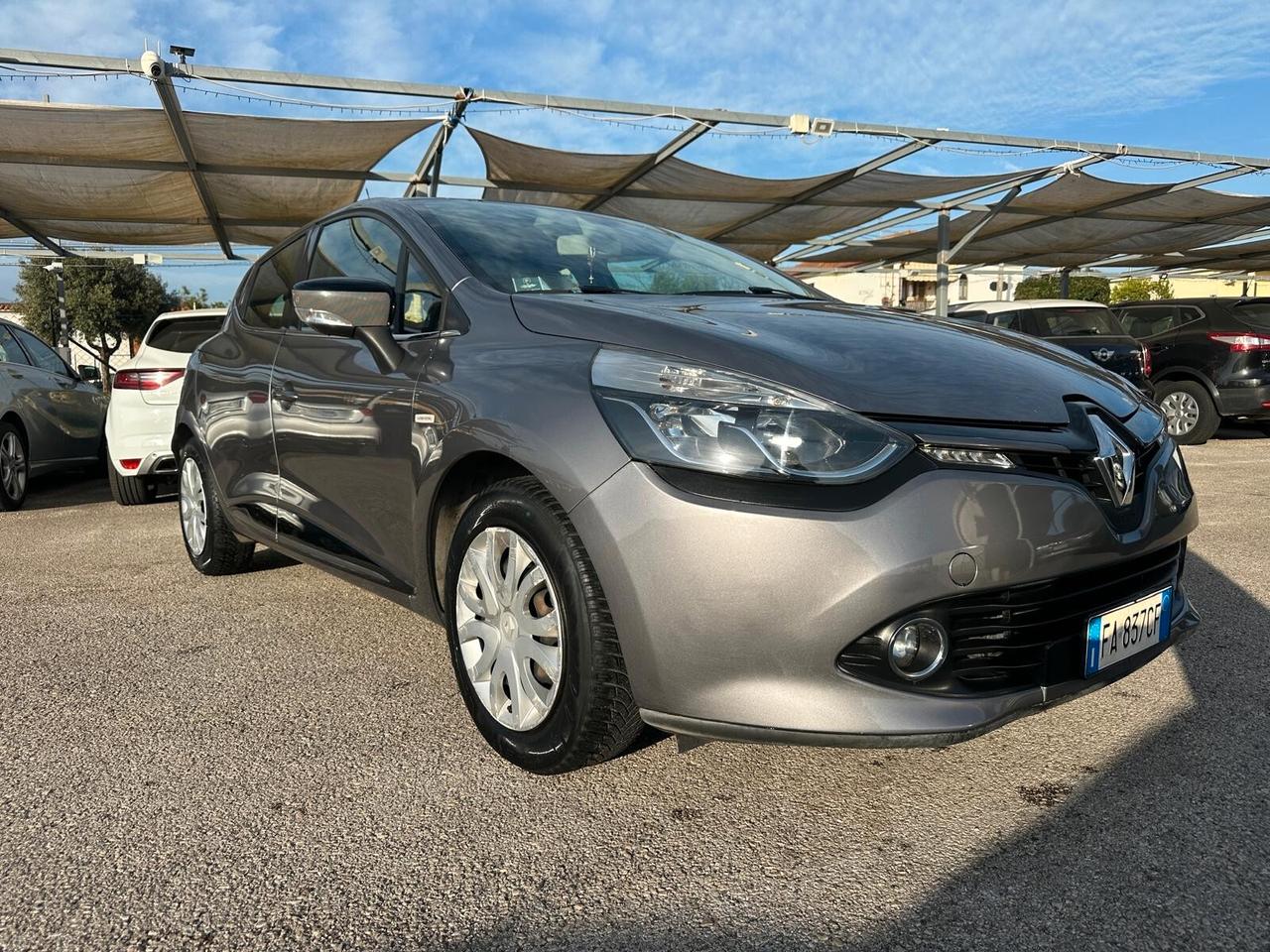 Renault Clio 1.2 Benzina/GPL