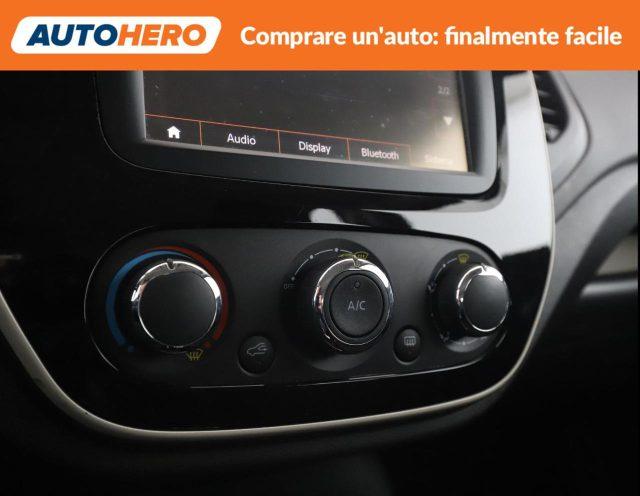 RENAULT Captur TCe 12V 90 CV Start&Stop Energy Zen