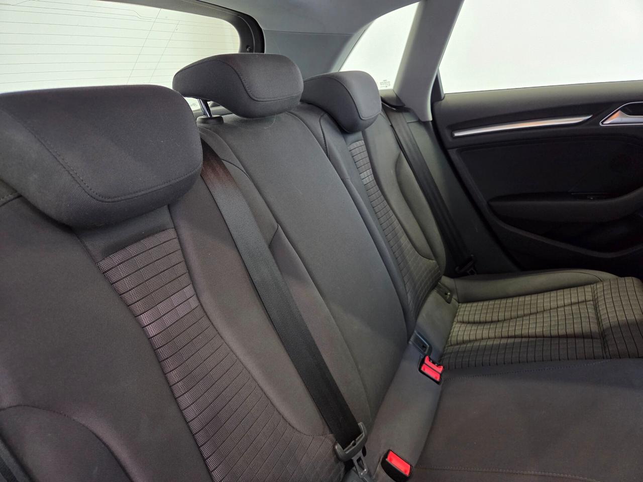 Audi A3 SPB 1.6 TDI 116 CV Sport