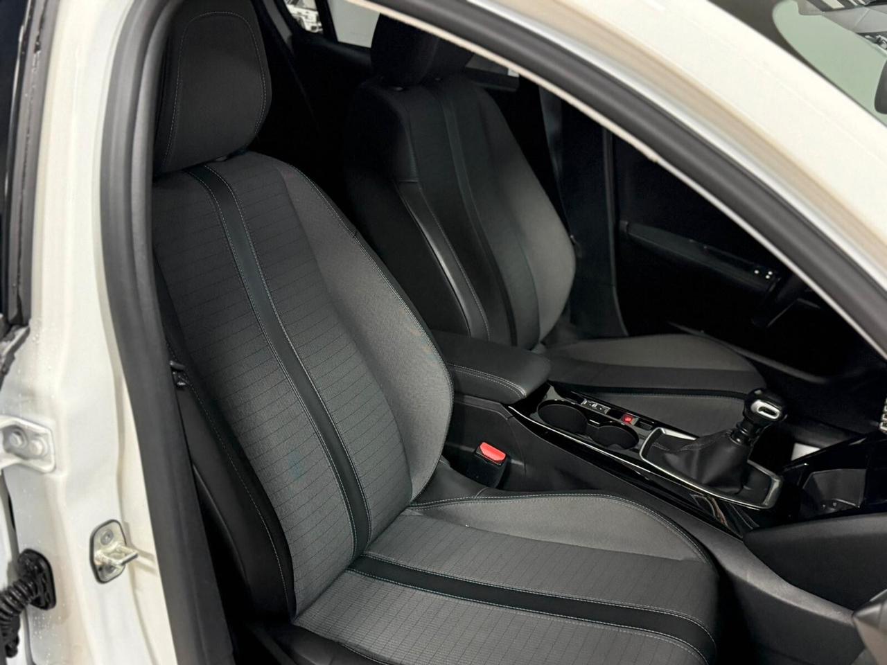 Peugeot 208 BlueHDi 100 Stop&Start 5 porte Allure Pack ADATTA A NEOPATENTATI