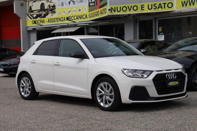 AUDI A1 SPORTBACK 30 TFSI UNIPROP.