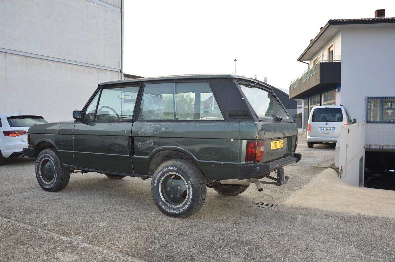 Land Rover Range Rover Range Rover 3.9i 5p. aut. Vogue SE