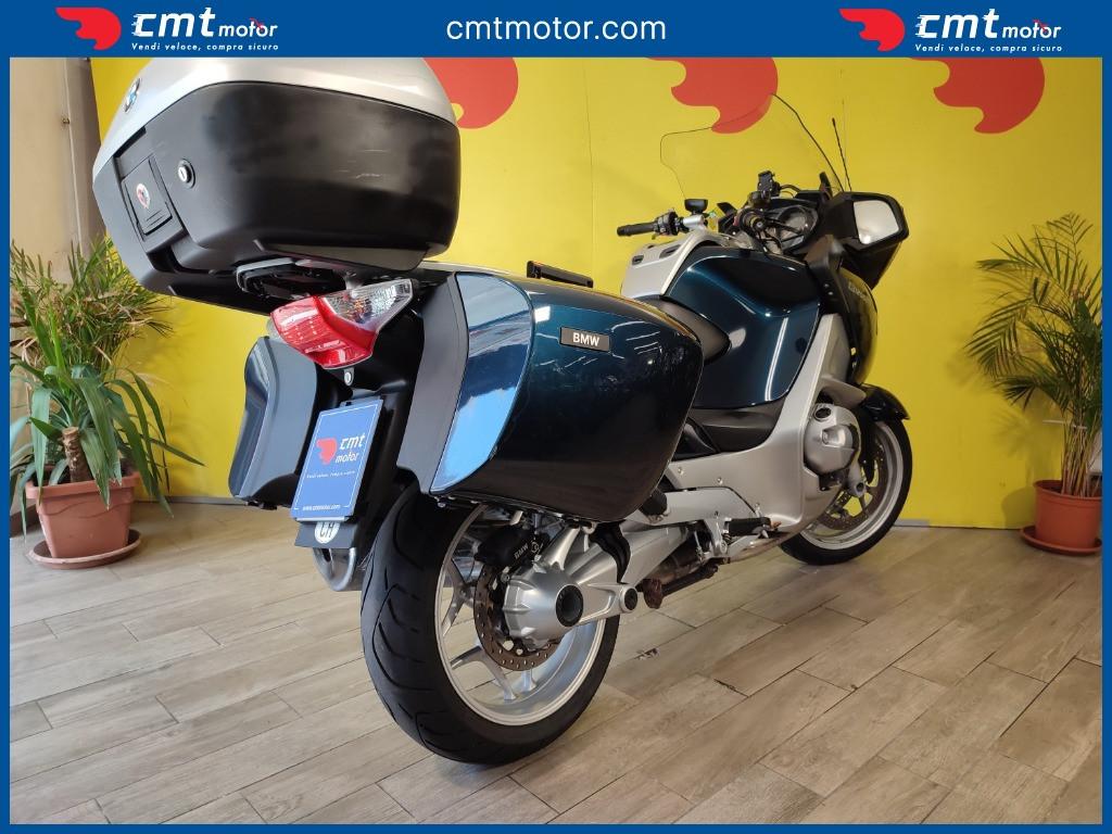 BMW R 1200 RT - 2012