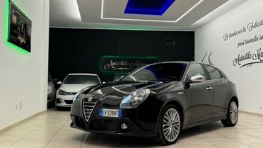 Alfa Romeo Giulietta 1.6 JTDm-2 105 CV Exclusive-2014