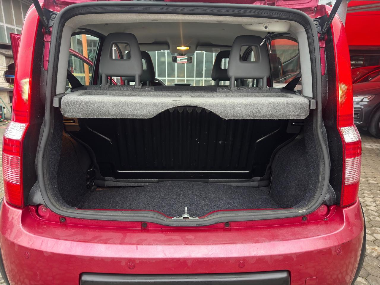 Fiat Panda 1.2 4x4 ADATTA A NEOPATENTATI Active GPL