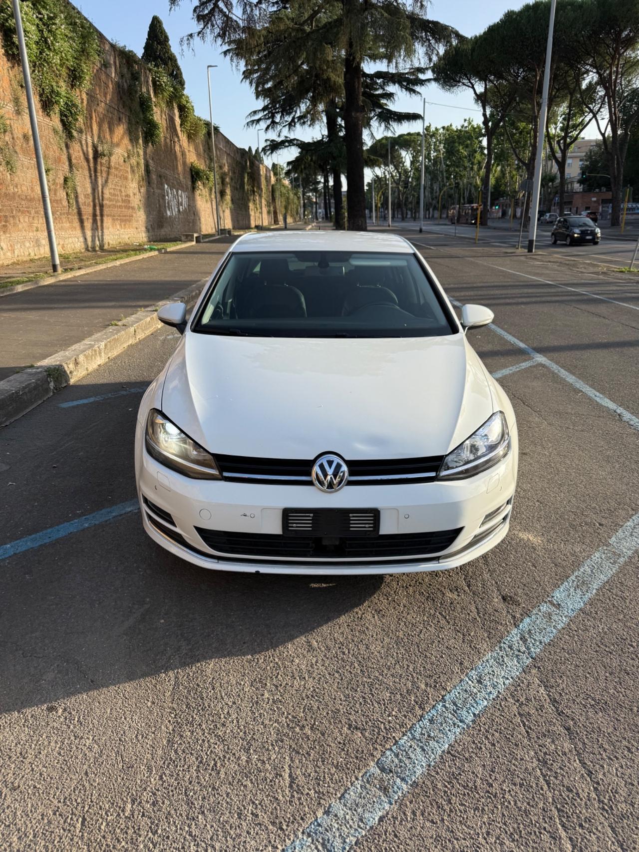 Volkswagen Golf 1.4 TSI DSG 5p. Highline BlueMotion Technology