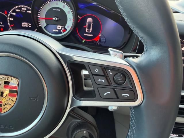 PORSCHE Cayenne COUPE' 3.0 V6 PLATINUM EDITION FULL+PRONTA CONSEG