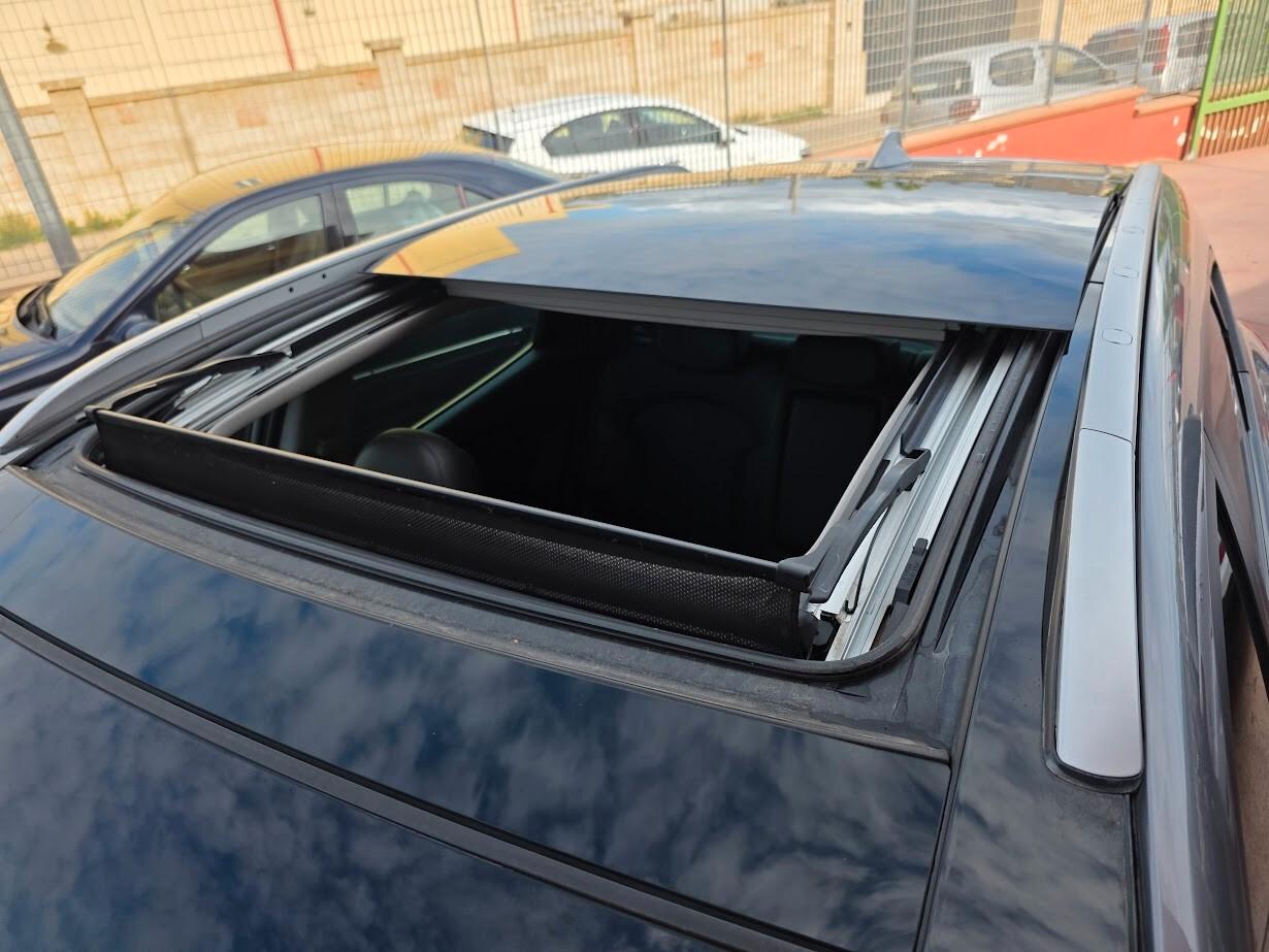 Hyundai iX35 1.7 CRDi 2WD Xpossible