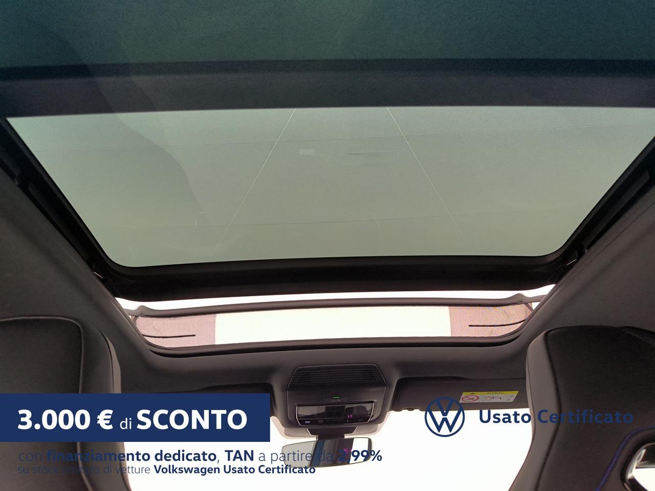 Volkswagen Tiguan 2.0 tdi r-line plus 150cv dsg