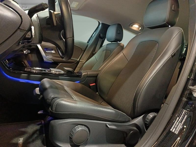 Mercedes Classe A 180 180 D Sport 7G-DCT