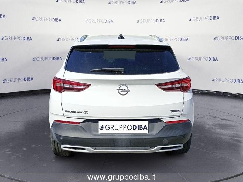 Opel Grandland X Benzina X 1.2 Innovation s&s 130cv