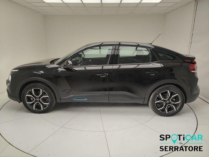 Citroën e-C4 C4 100kW Feel Pack