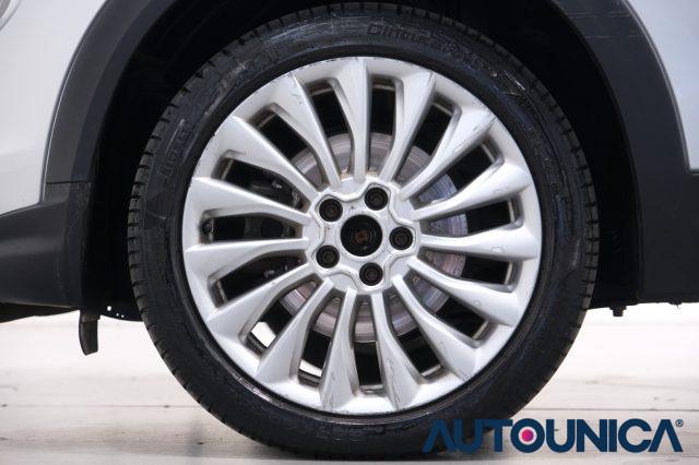 FIAT 500X 1.6 MTJ 120 CV LOUNGE NEOPATENTATI