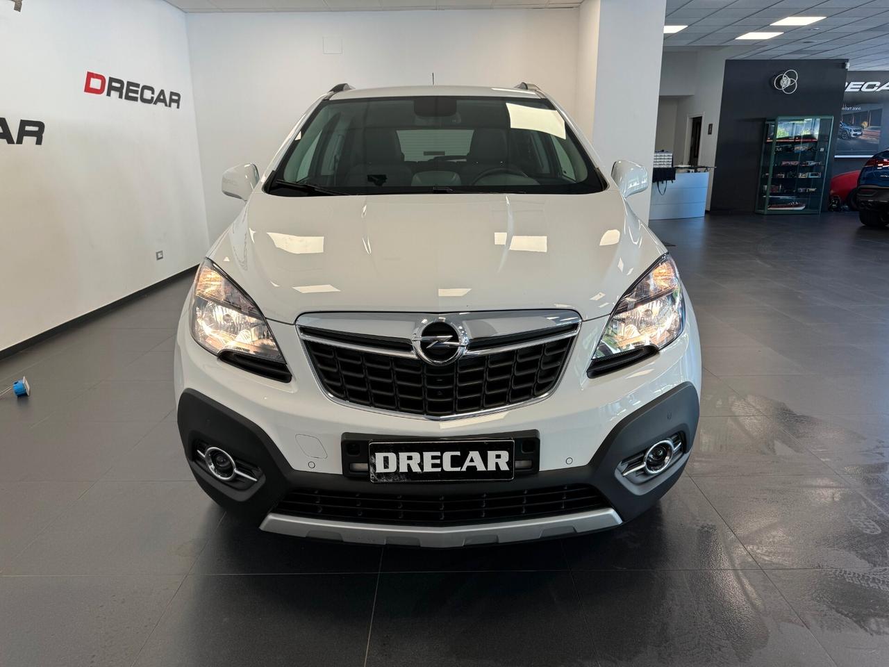 Opel Mokka 1.6 CDTI Ecotec 4x2 Start&Stop Cosmo 65.000 KM