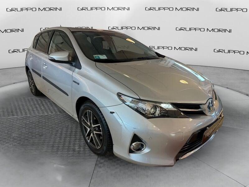 Toyota Auris Auris 1.8 Hybrid Active